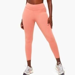 MATE the Label Rose Organic Stretch Legging 3X